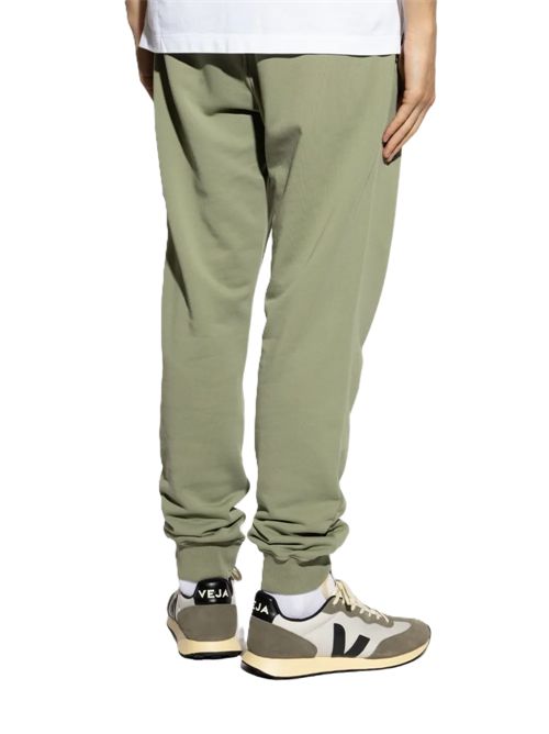 Stone IslandPantaloni con coulisse e tasca applicata Stone Island | L1S156200010S0051V0055